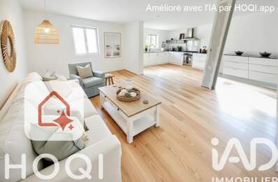 Vente Duplex 5 pièces — photo du bien