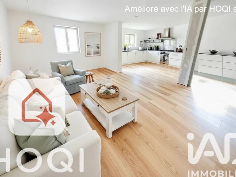 Vente Duplex 5 pièces — photo 1