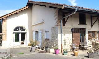Maison 7 Pièces 230 m² à vendre à Villemotier (01270)