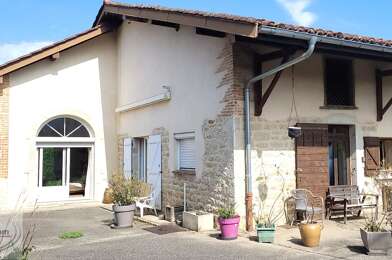 Maison 7 pièces 299000 €