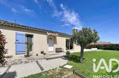 Vente Maison/villa 4 pièces — photo du bien