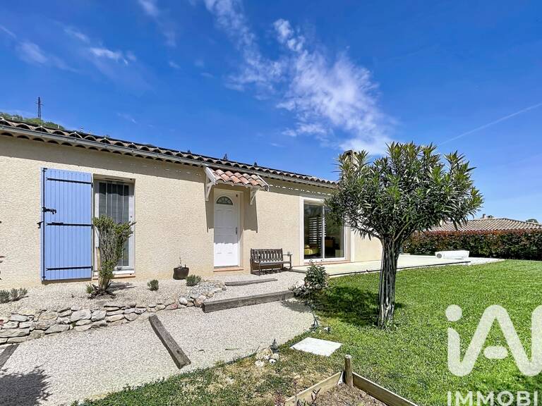 Vente Maison/villa 4 pièces — photo 1
