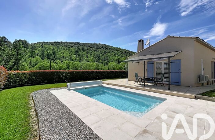 Vente Maison/villa 4 pièces — photo 2