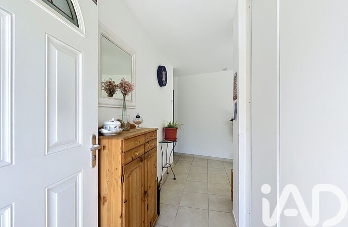 Vente Maison/villa 4 pièces — photo 3