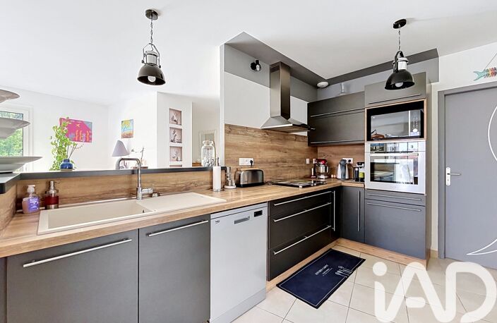 Vente Maison/villa 4 pièces — photo 4