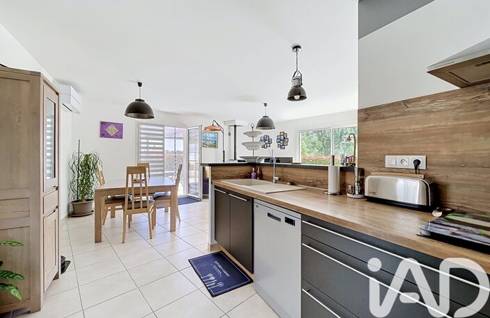 Vente Maison/villa 4 pièces — photo 5