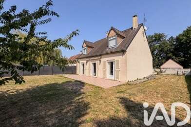 Maison 6 pièces 251000 €