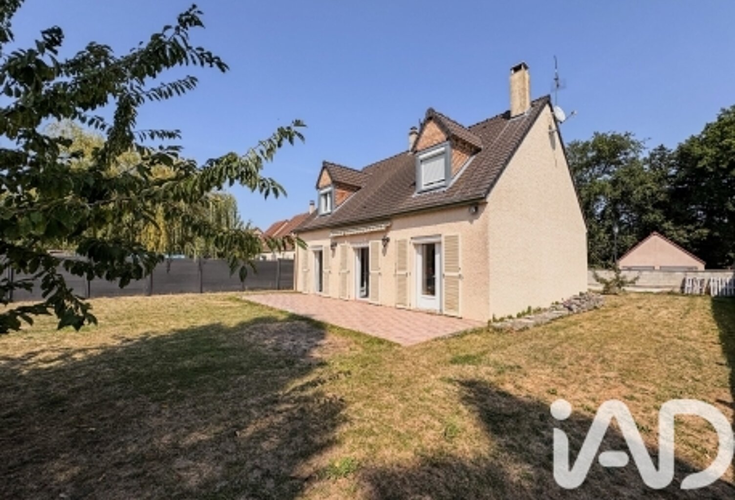 Vente Maison/villa 6 pièces — photo 1