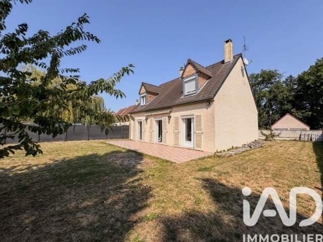 Vente Maison/villa 6 pièces — photo du bien