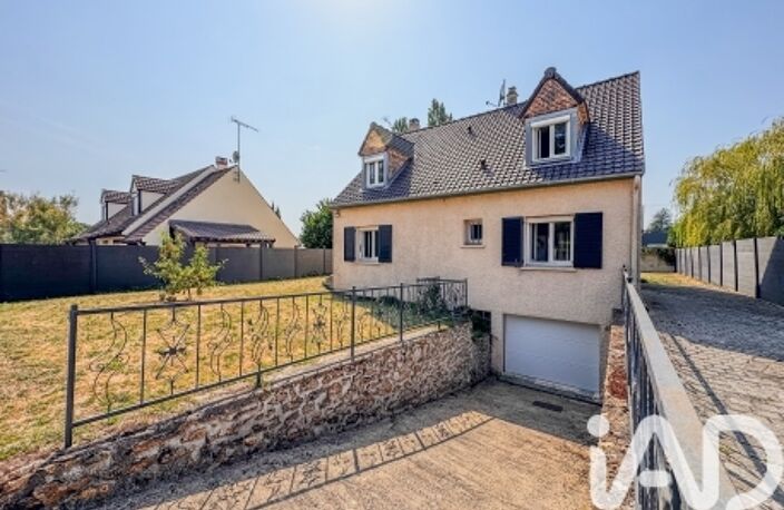 Vente Maison/villa 6 pièces — photo 2
