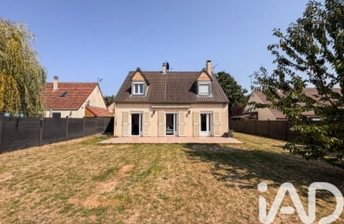 Vente Maison/villa 6 pièces — photo 3
