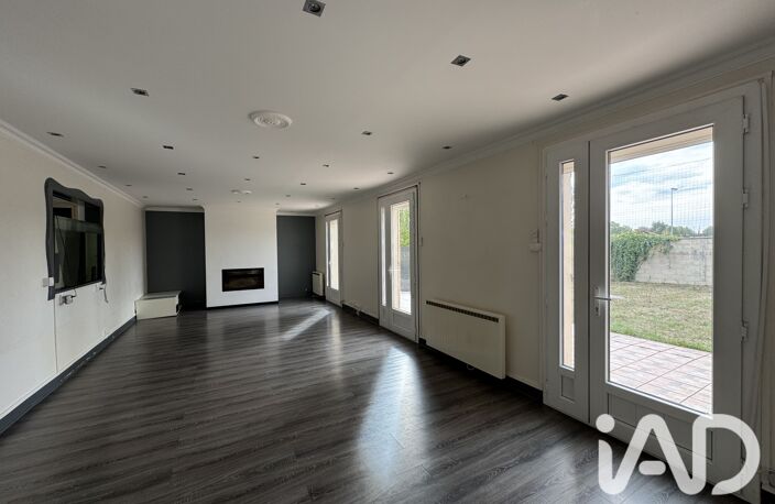 Vente Maison/villa 6 pièces — photo 4