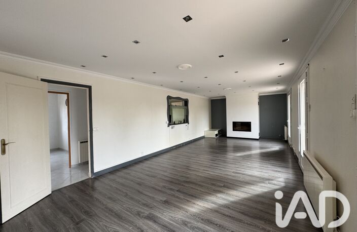 Vente Maison/villa 6 pièces — photo 5