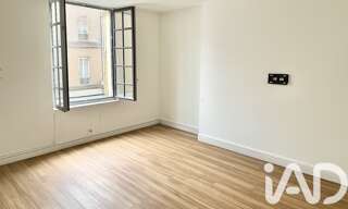 Appartement 2 Pièces 40 m² à vendre à Villeneuve-Saint-Georges (94190)