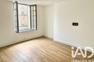 Appartement 2 pièces 98000 €