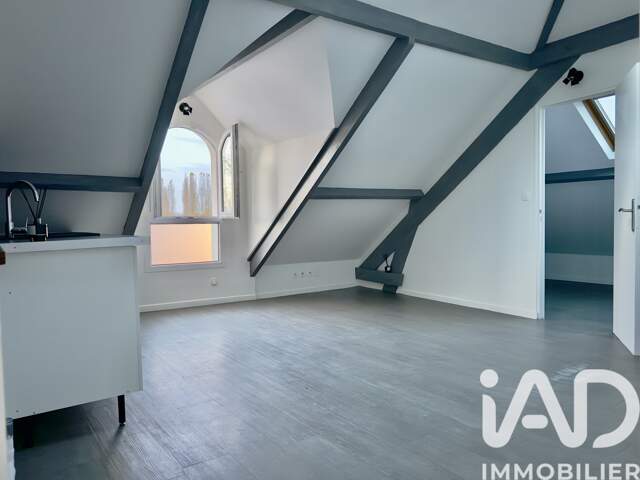 Vente Appartement 3 pièces — photo du bien