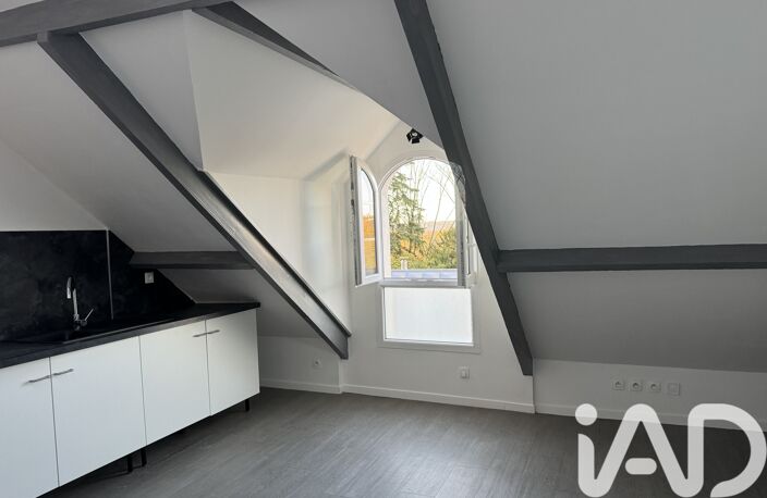 Vente Appartement 3 pièces — photo 3