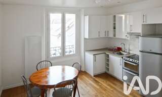 Appartement 2 Pièces 36 m² à louer à Brie-Comte-Robert (77170)