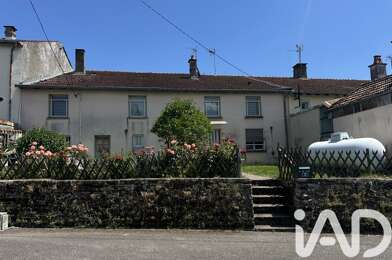 Maison 4 pièces 30000 €
