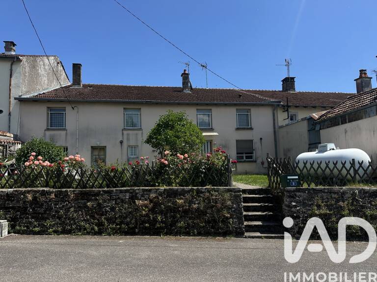 Vente Maison/villa 4 pièces — photo 1