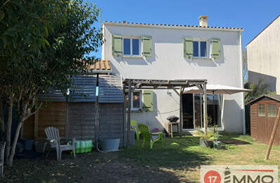 Maison Yves 4 pièces 81 m² — photo du bien