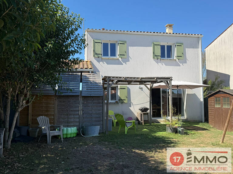 Maison Yves 4 pièces 81 m² — photo 1