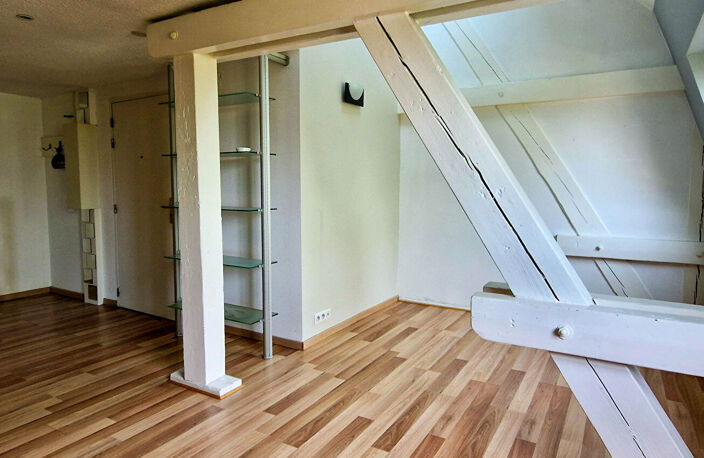 LOCATION : appartement T3 (69 m²) à MULHOUSE — photo 3