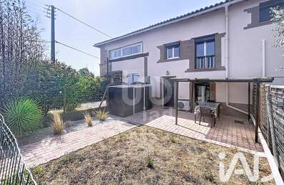 Vente Maison de village 2 pièces — photo du bien