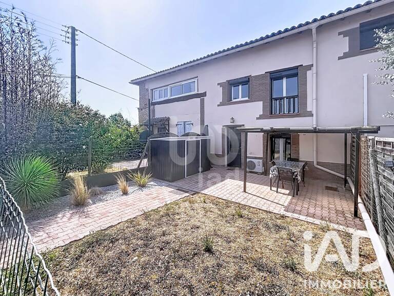 Vente Maison de village 2 pièces — photo 1