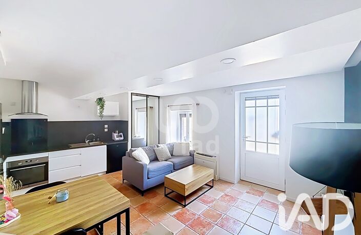 Vente Maison de village 2 pièces — photo 2