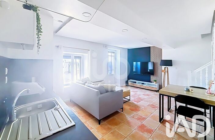 Vente Maison de village 2 pièces — photo 3