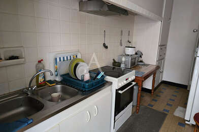 Appartement 3 pièces 670 €