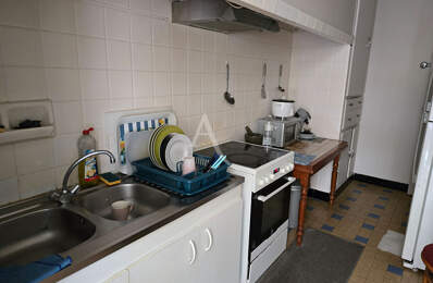 Appartement Albi 3 pièce(s) 88 m2 — photo du bien