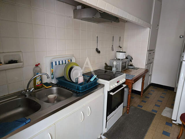 Appartement Albi 3 pièce(s) 88 m2 — photo du bien