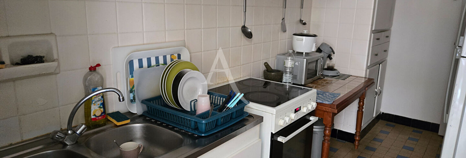 Appartement 3 Pièces 88 m² à louer à Albi (81000)
