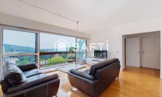 Appartement 4 Pièces 93 m² à vendre à Orsay (91400)