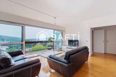 Appartement 4 pièces 334000 €