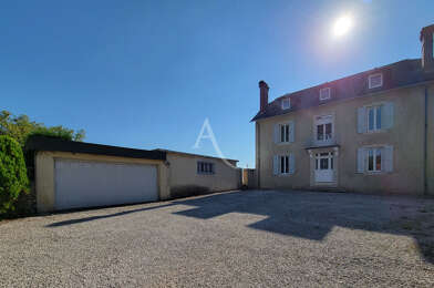 Maison 6 pièces 1650 €