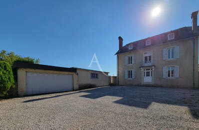 Haut d'IDRON  - Proche Mairie — photo du bien