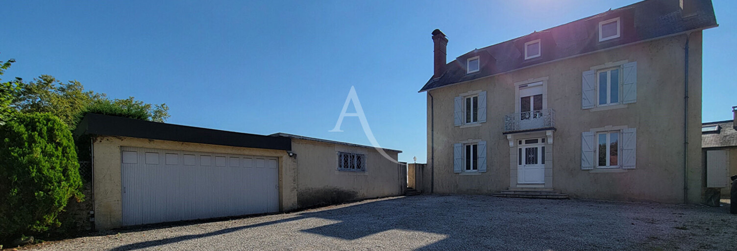 Maison 6 Pièces 182 m² à louer à Pau (64000)