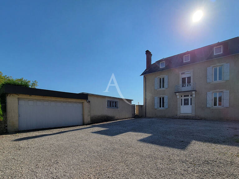 Haut d'IDRON  - Proche Mairie — photo 1