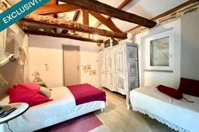 Maison 12 pièces 198000 €