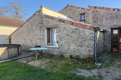 Maison 3 pièces 166000 €