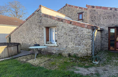 Maison à vendre à Anglade — photo du bien