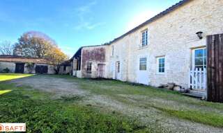 Maison 7 Pièces 312 m² à vendre à Saint-Sauveur-d'Aunis (17540)