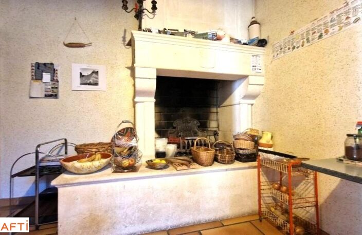 Maison de caractère, âme et authenticité — photo 3