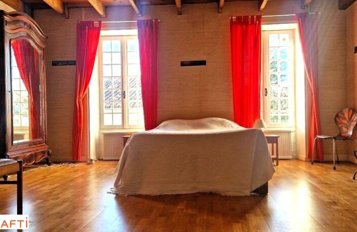 Maison de caractère, âme et authenticité — photo 4