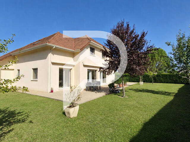 Maison proposé à Orthez