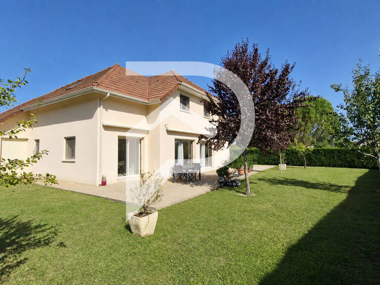 Villa contemporaine de construction traditionnelle, 8 pièces 195 m² proche ORTHEZ — photo 1