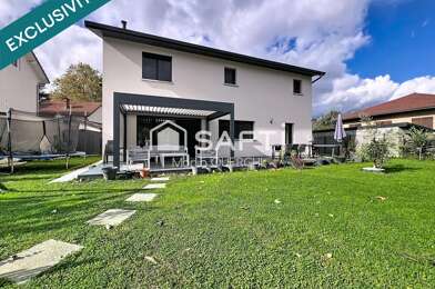 Maison 6 pièces 465000 €